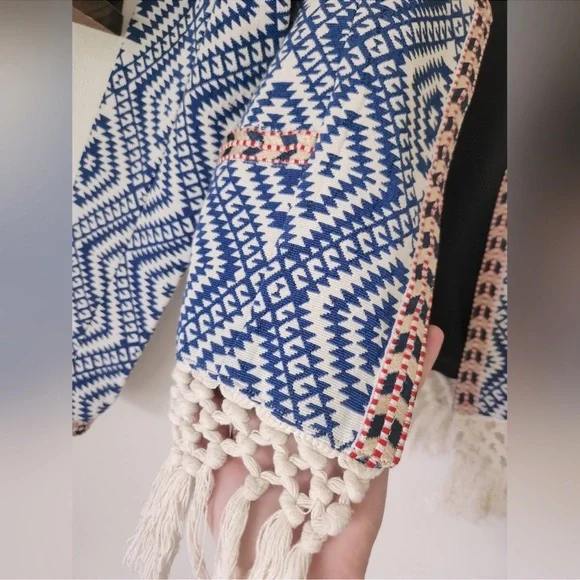 Revolve Tularosa Santa Fe Jacket - Picture 10 of 11